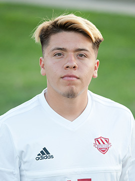 Cain Hernandez