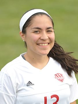 Mariana Hernandez Martinez