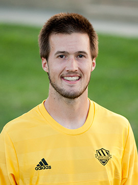 Luke Hertzler