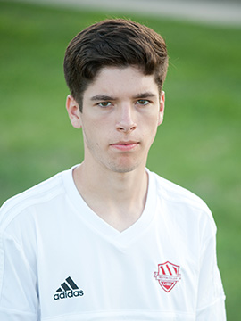 Josh Jantzi