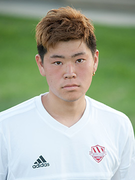 Daichi Kaminaga