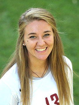 Cassidy King