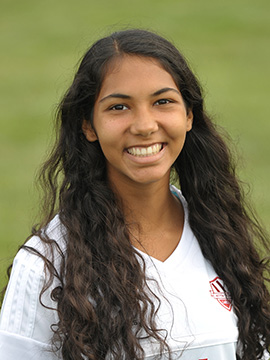 Faith Manickam