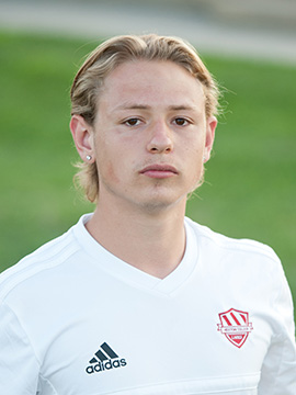 Dawson McCawley