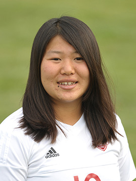 Miho Okuda