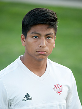 Javier Reyna