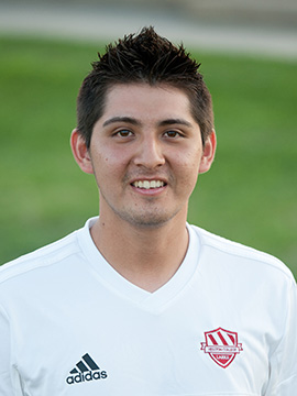 Sammy Rios