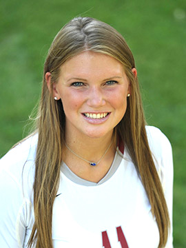 Samantha Rossin