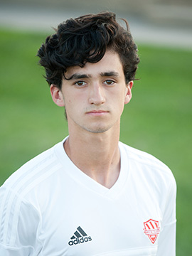 Teo Soler