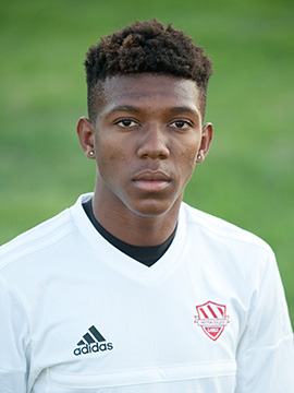 Djay Taylor
