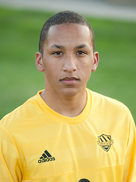 Bryson White