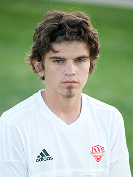 Zach Williams