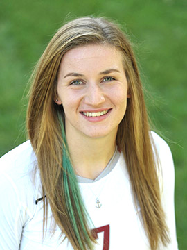 Hannah Yoder
