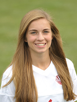 Lindsey Yoder