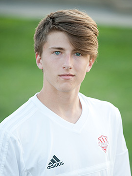 Zach Yoder