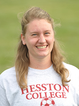 Megan Baumgartner