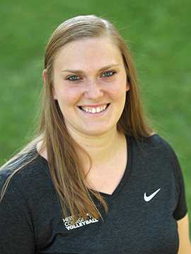 Carly Voth Unruh