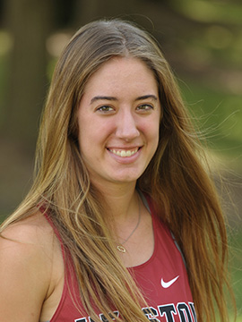 Savannah Bontrager