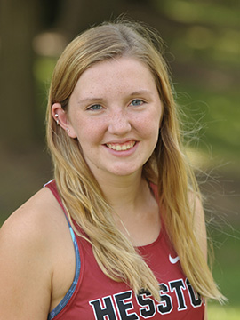 Emily Hague