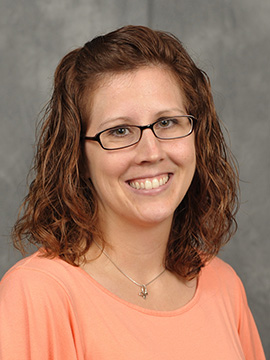 Amy Hulse