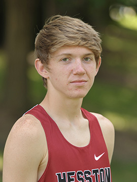 Brandon Kirby