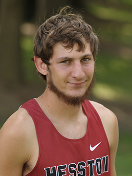 Jonathan Landis