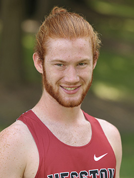Levi Litwiller