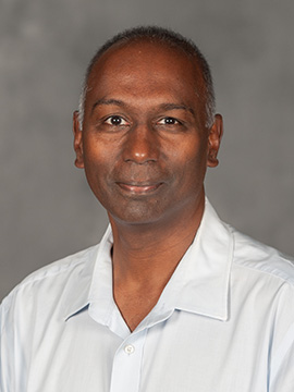 Joseph A. Manickam