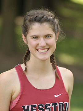 Liz Miller