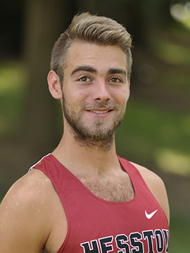 Avery Pike