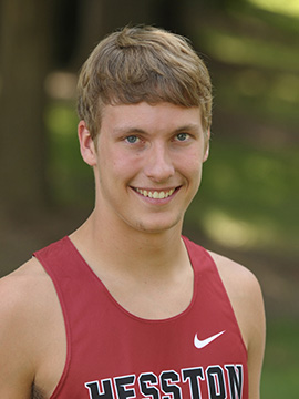 Seth Rudeen