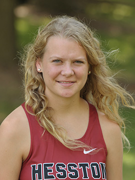Heather Schiefelbein