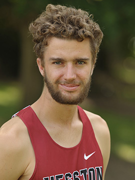 Angus Siemens