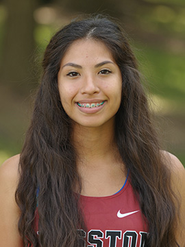 Samantha Trejo