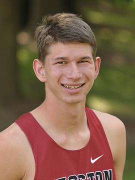 Dillon Unruh