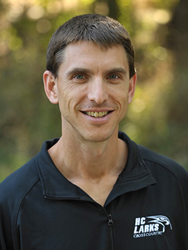 Todd Lehman
