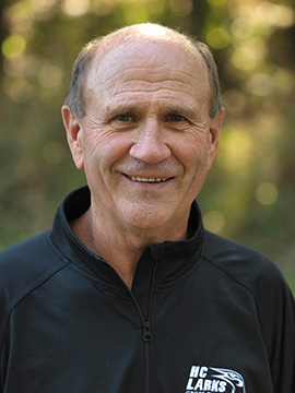 Gerry Sieber