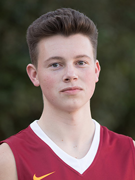 Cal Hartley
