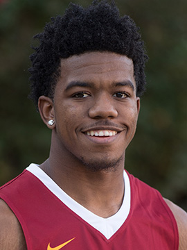 Ishmael Moye