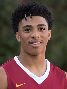 Issiah Smith