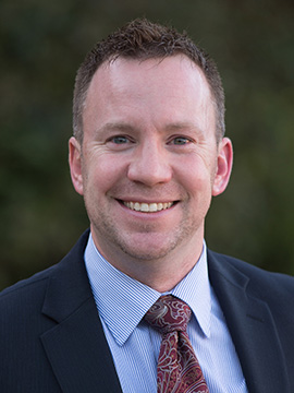Dustin Galyon
