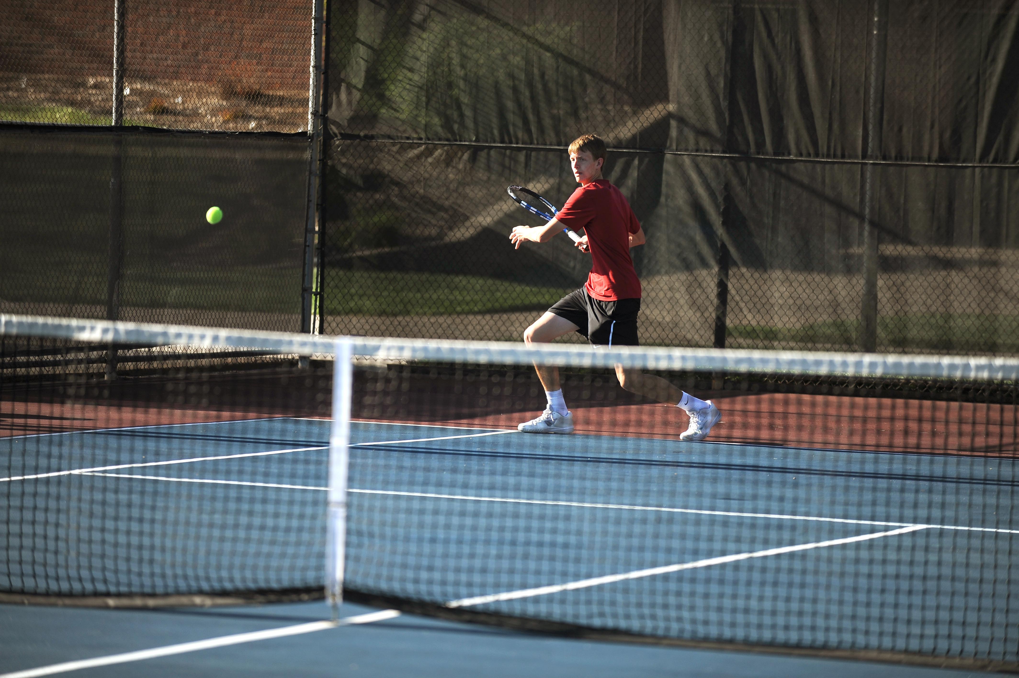 Hesston College Athletics