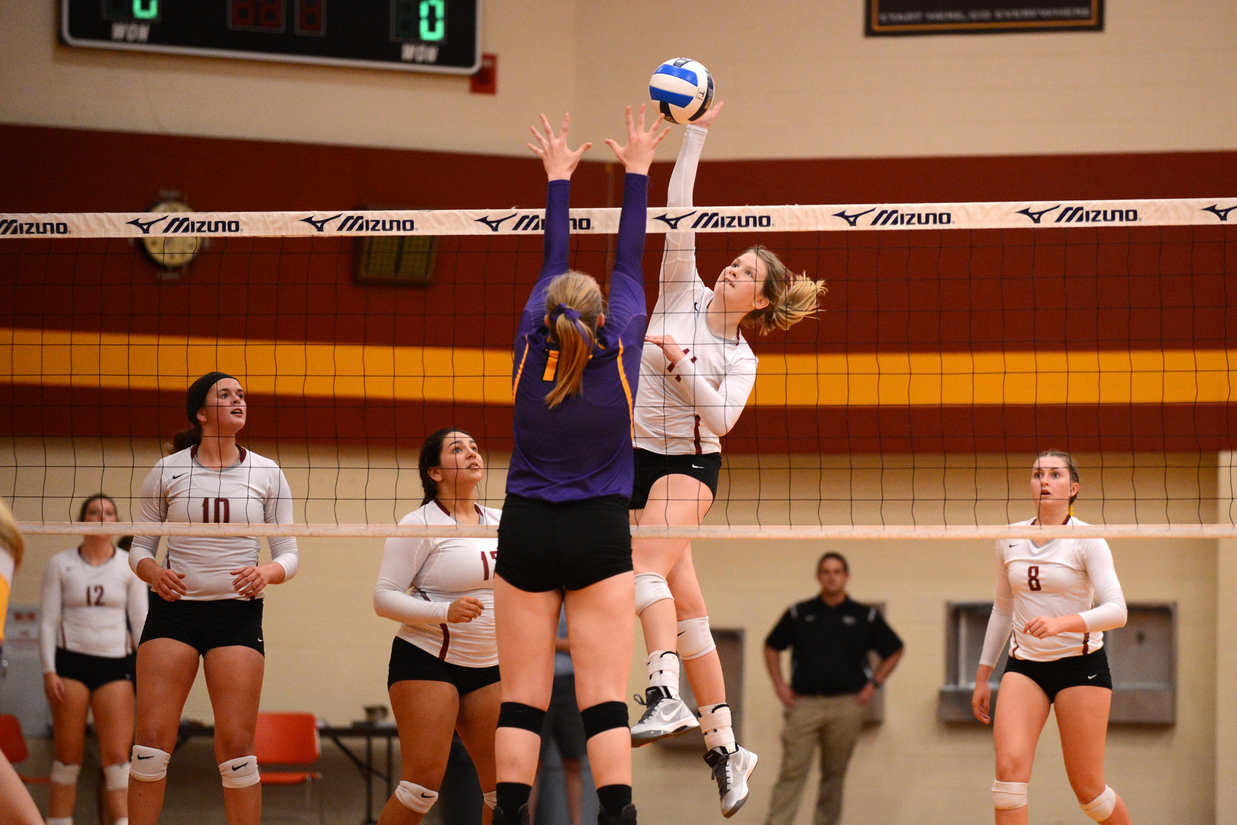 Hesston College Athletics