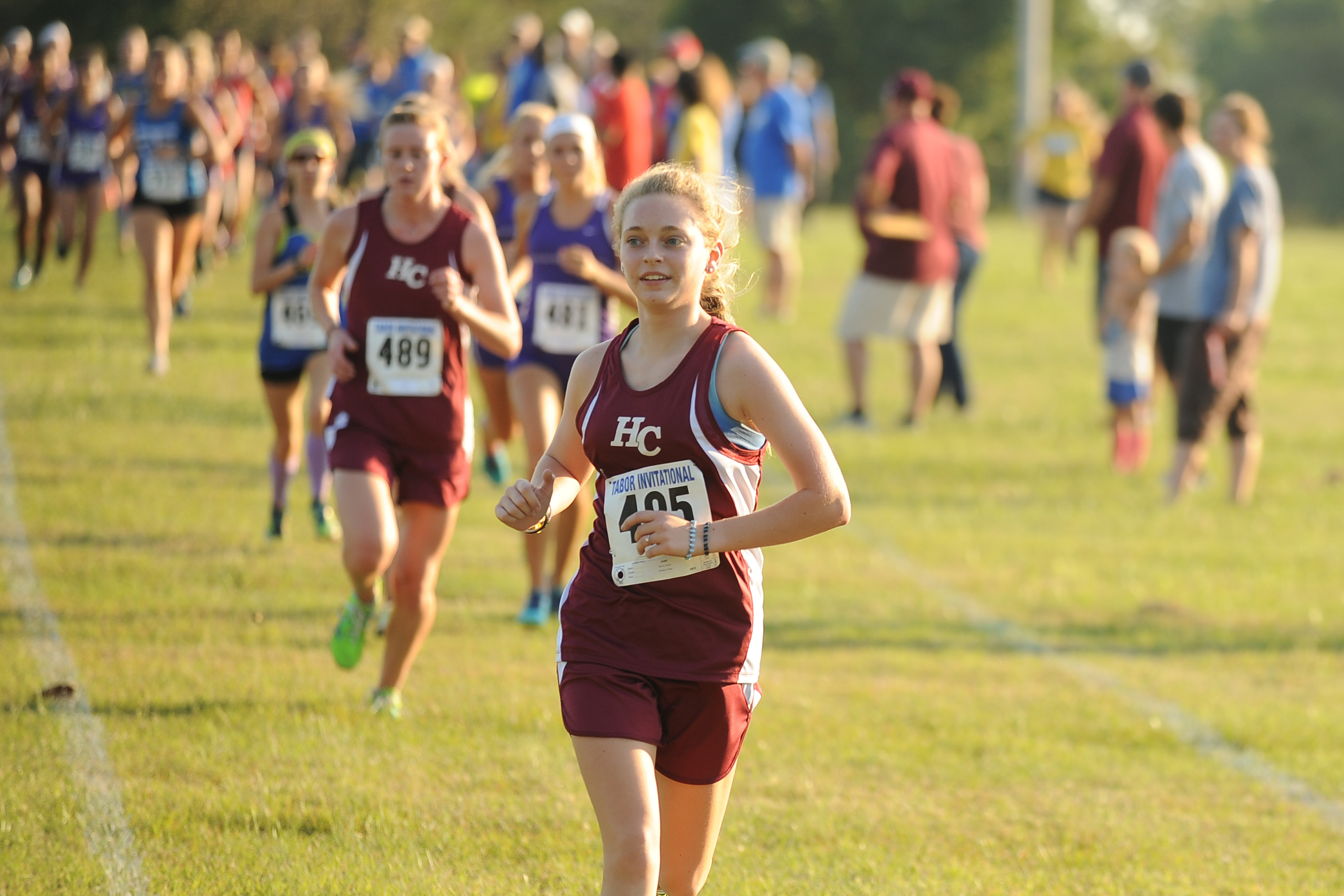Hesston College Athletics