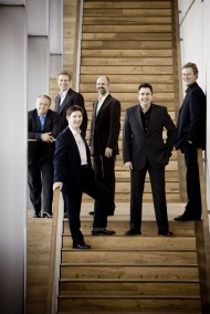 The King's Singers