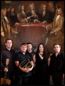 David Munnelly Band