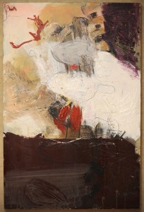 'untitled' by Ashley Sauder-Miller