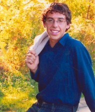 Ryan Wengerd