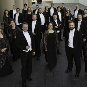 Kansas City Chorale