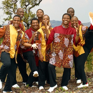 Ladysmith Black Mambazo
